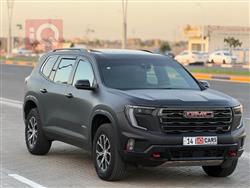 GMC Acadia
